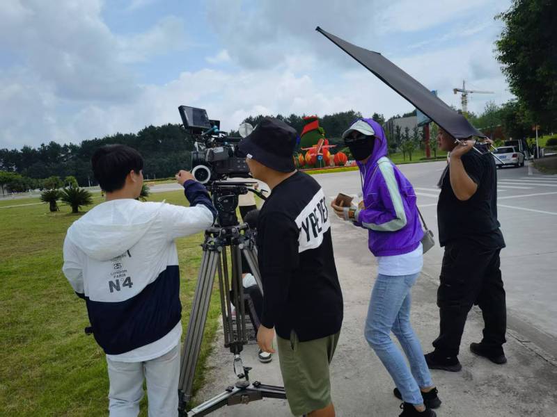 场景赋能，伊春区TVC拍摄打造品牌沉浸式体验