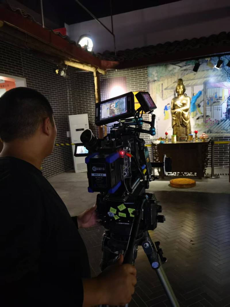场景赋能，沉浸体验——伊春区TVC与广告片拍摄制作的场景化探索