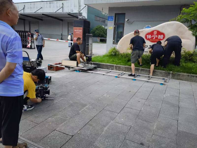伊春区TVC拍摄：制造业专属TVC方案，用镜头展现企业硬核实力！