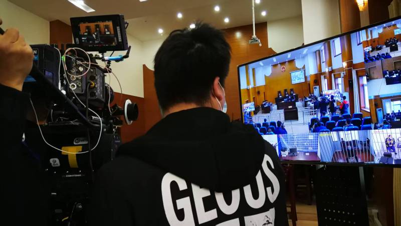 伊春区TVC制作：政企单位合规宣传，专业把控内容，官方平台适用！