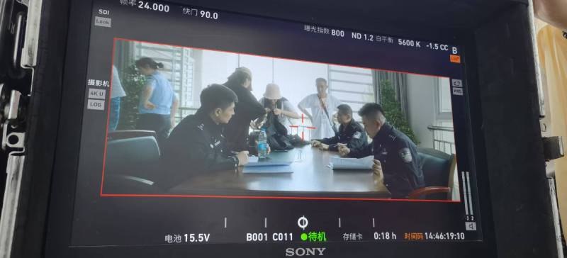 伊春区TVC拍摄：活动类广告专属，即时产出高光内容，满足宣发时效！