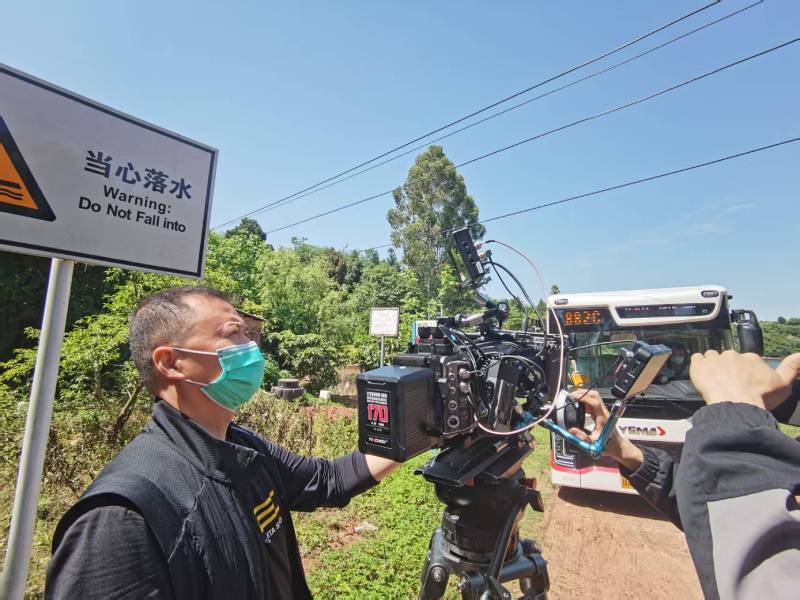 伊春区TVC拍摄公司：深耕本地市场，为品牌定制专属拍摄方案